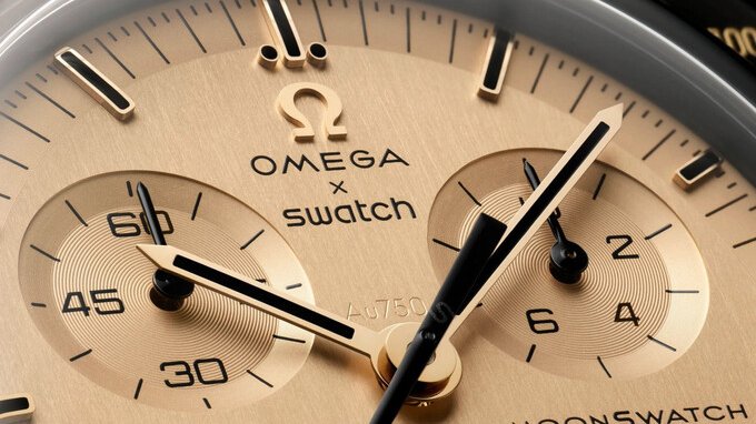 L'orologio Swatch Mission to the Moon 1969 vale più di quanto costa. Guida all'acquisto