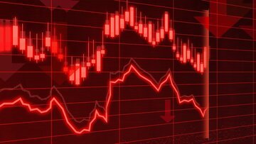 Non si ferma il crollo delle azioni (anche in Cina). L'allarme recessione si aggrava