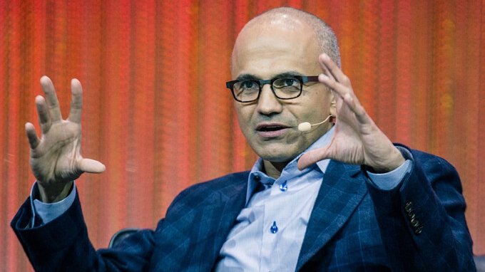 Chi è e quanto guadagna Satya Nadella, CEO di Microsoft