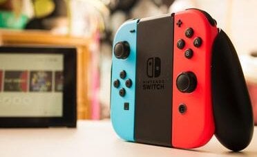 La Nintendo Switch non verrà più venduta in Europa a partire dal 2027