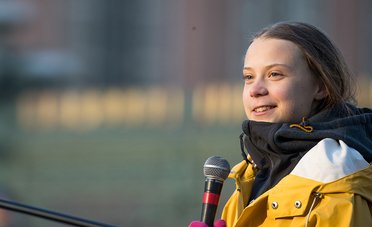 Greta Thunberg fermata e poi rilasciata: cosa è successo in Germania VIDEO