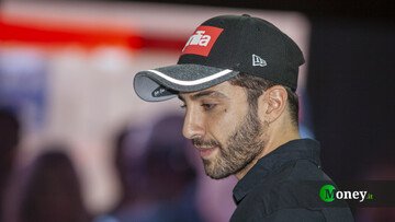 Quanto guadagna Andrea Iannone? Lo stipendio in SBK del fidanzato di Elodie
