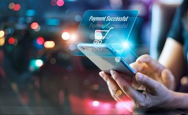 Sta emergendo la prossima evoluzione dei pagamenti digitali