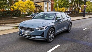 Hertz e Uber: cresce l'offerta di auto elettriche a noleggio