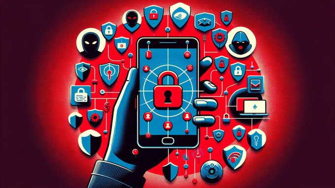 Attenzione a queste false app di spionaggio. 7,3 milioni di persone sono già state colpite