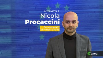 “La crisi ucraina rallenta la transizione ecologica, ora priorità è indipendenza energetica”: l'intervista a Procaccini (Fdi)