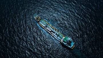 La più grande petroliera del mondo può trasportare la produzione petrolifera italiana di 2 settimane in un unico viaggio