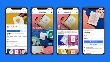 Facebook Shops: cos'è e come funziona l'e-commerce di Facebook