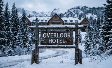 L'ascia di Jack Nicholson in Shining all'asta. Si parte da oltre €115.000