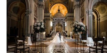 Annullamento matrimonio religioso Sacra Rota: come fare ed effetti civili