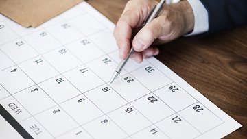 Scadenze fiscali ottobre 2022: dalla cessione del credito alla dichiarazione dei redditi, tutti gli appuntamenti