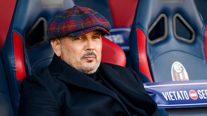 Morto Sinisa Mihajlovic, il calcio piange l'ex allenatore del Bologna