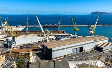 Il caso di Castellammare di Stabia: perché il fondo SAFE può sostenere investimenti e occupazione nei cantieri italiani