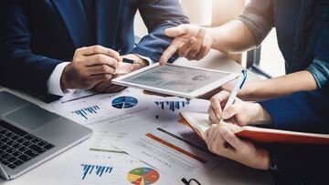 I Trust Services al centro della rivoluzione digitale nel settore bancario e assicurativo