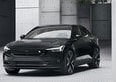 Polestar 2 2024: trazione posteriore e maggiore autonomia