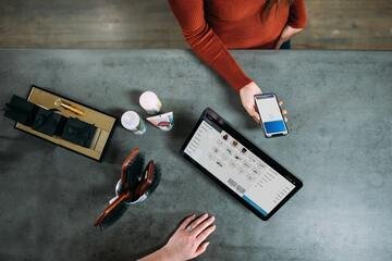 Lotta al contante: le città più cashless d'Italia