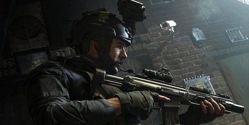Call of Duty: Modern Warfare, salvataggio a rischio dopo l'aggiornamento?