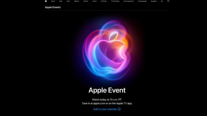 Nuovo iPhone 16, ecco com'è: uscita e prezzo