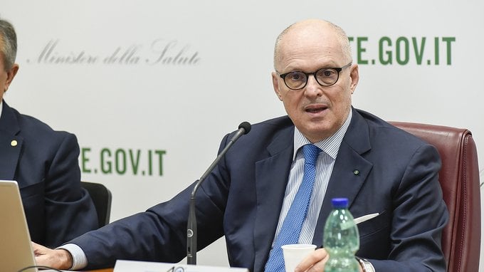 Chi è Walter Ricciardi, che rappresenta l'Italia nell'OMS