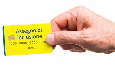 Assegno di inclusione, al via le lavorazioni. Pagamento anticipato a marzo