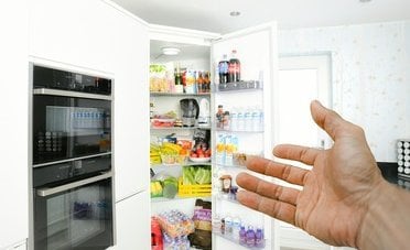 Frigorifero in estate, un errore con la manopola può far aumentare i consumi. Qual è la temperatura giusta 