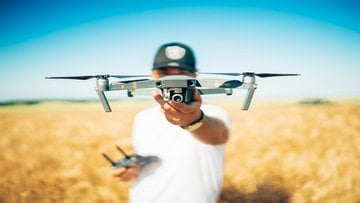 Patente per drone, quando è obbligatoria e quanto costa prenderla