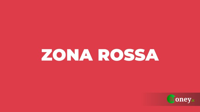 Zona rossa in tutta Italia, esperti convinti: ecco quando può scattare