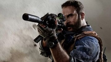 Call of Duty contro il razzismo: ban permanente per i giocatori
