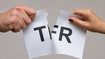 Tfr all'ex moglie o marito, ecco quanto spetta secondo la legge