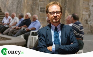 Pensioni future l'Italia sarà sempre più un Paese per vecchi. “Serve una pensione minima per tutti”