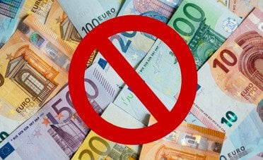 Addio alle banconote in Euro (come le conosciamo ora). Ecco da cosa saranno sostituite