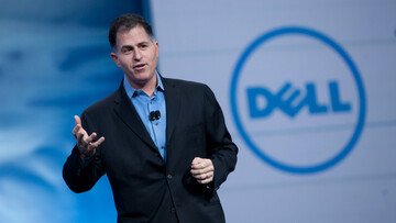 Chi è e quanto guadagna Michael Dell, uno dei 10 uomini più ricchi al mondo
