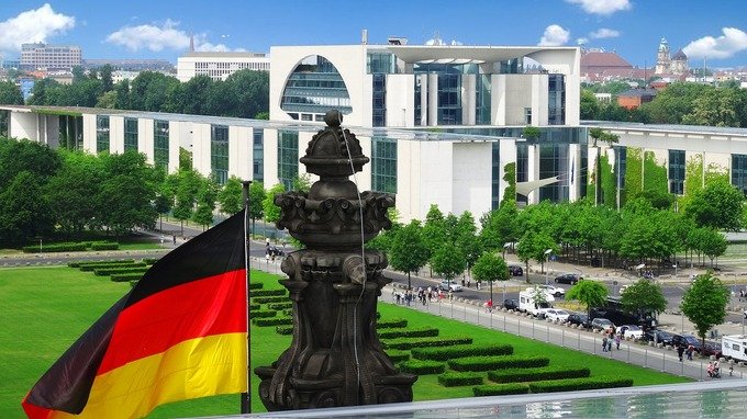 Germania, indice IFO sulla fiducia aziende in calo più delle attese