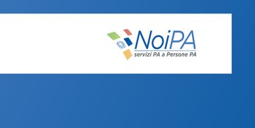 NoiPA, allarme sicurezza: la password va cambiata