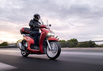 Quali sono gli scooter da comprare con gli incentivi 2022