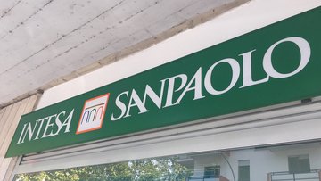 Intesa Sanpaolo scenderà in caso di rallentamento dell'economia? Ecco la soluzione di Banca Akros