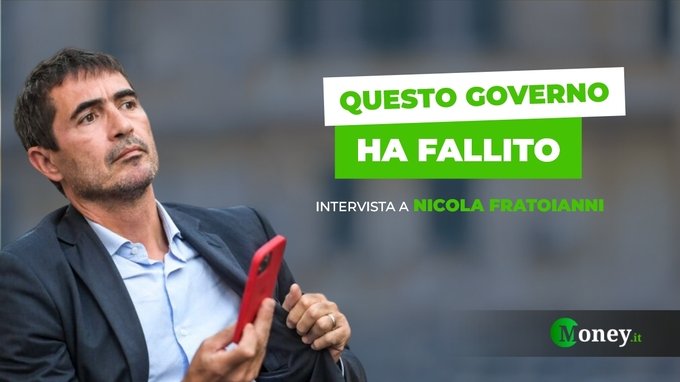 «Draghi ha fallito, se cade il governo nessuna crisi economica»: l'intervista a Fratoianni (Sinistra Italiana)