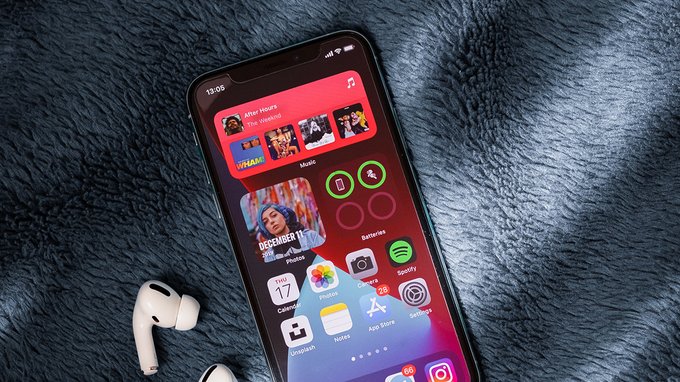 iOS 14: le migliori app per personalizzare e modificare i widget