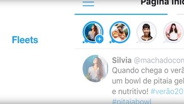 Twitter, ecco le storie: come funziona Fleet e cosa cambia