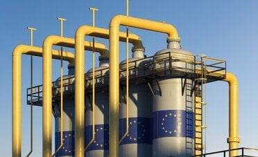 Il gas americano costa circa un decimo di quello europeo. Ma chi incassa la differenza?