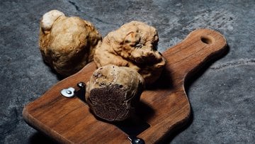 La classifica dei 10 cibi più costosi al mondo