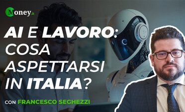 Il lavoro dopo l'AI: cosa ci aspetta davvero? Intervista a Francesco Seghezzi (ADAPT)