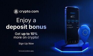 MiCA, Binance sospende i servizi nell'UE dal 1° luglio. Come spostare le crypto con bonus fino al 10%
