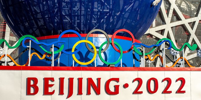 Come vedere le Olimpiadi invernali 2022 in tv e streaming: orari e canali