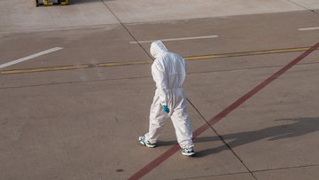 Militari russi in Italia: cos'è l'operazione virus di cui tanto si parla