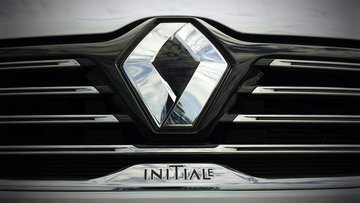 Renault venderà solo auto elettriche in Europa entro il 2030