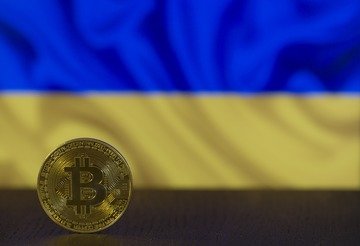 Ucraina: aumentano gli scambi in criptovaluta e le donazioni in Bitcoin all'esercito