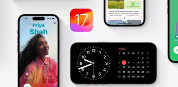 iOS 17, nuovo aggiornamento iPhone: data rilascio, novità e modelli esclusi