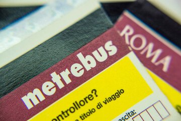 Sciopero trasporti a Roma venerdì 15 dicembre, orari e fasce garantite
