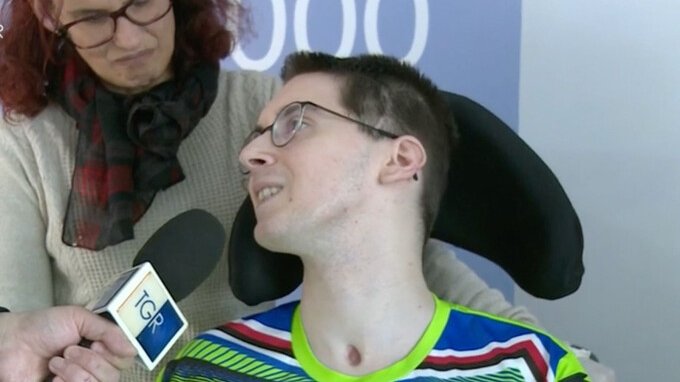Paolo Sarullo a Sanremo, chi è? Ecco cosa gli è successo e chi sono gli aggressori